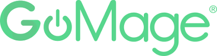 Логотип компании GoMage